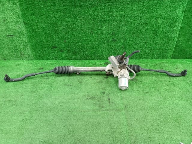 [Used]Power Steering Rack and Pinion Assembly SUZUKI Carry 2008 EBD ...