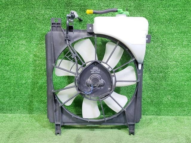 [Used]Radiator Cooling Fan SUZUKI Wagon R 2012 DBA-MH34S 1710050M20 ...