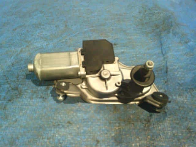 [Used]Rear Wiper Motor TOYOTA Probox 2011 DBE-NCP55V 8513052040 - BE ...