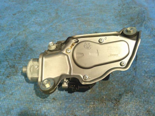 [Used]Rear Wiper Motor TOYOTA Probox 2011 DBE-NCP55V 8513052040 - BE ...