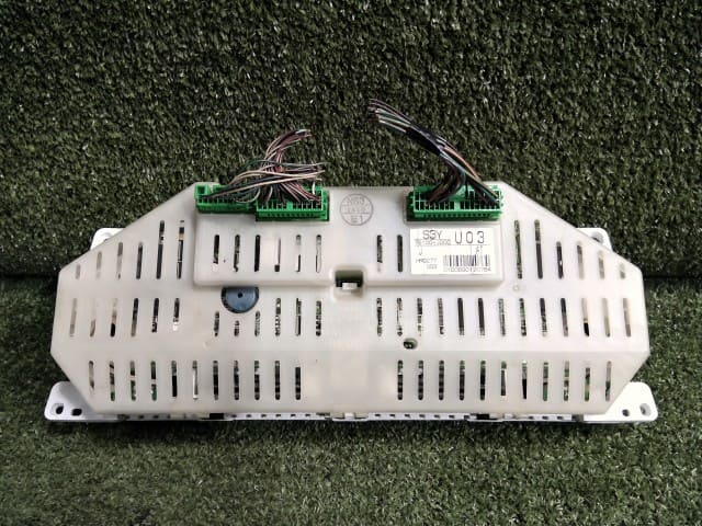 [Used]Speedometer HONDA Insight 1999 HN-ZE1 - BE FORWARD Auto Parts