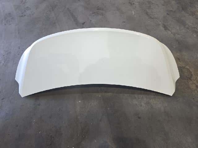 [Used]Trunk Panel GM Daewoo CHEVROLET Malibu 2015 - BE FORWARD Auto Parts