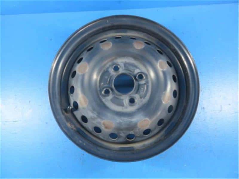 [Used]Wheel HONDA N BOX 2015 DBA-JF1 - BE FORWARD Auto Parts