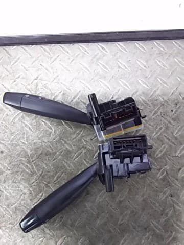 [Used]Combination Switch SUZUKI Wagon R 2012 DBA-MH34S - BE FORWARD ...