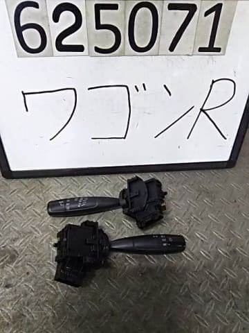 [Used]Combination Switch SUZUKI Wagon R 2012 DBA-MH34S - BE FORWARD ...