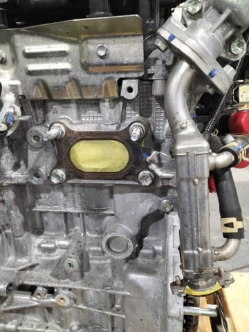 [Used]Z12E Engine SUZUKI Swift 2024 5BA-ZCDDS - BE FORWARD Auto Parts