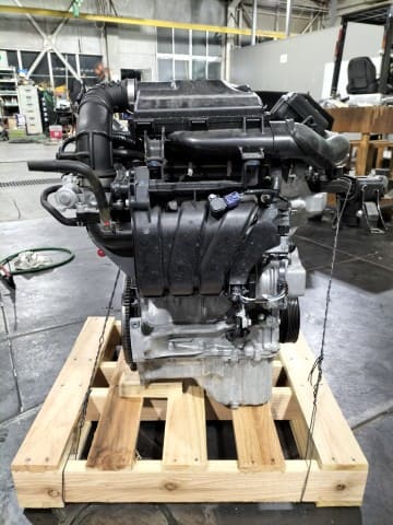 [Used]Z12E Engine SUZUKI Swift 2024 5BA-ZCDDS - BE FORWARD Auto Parts