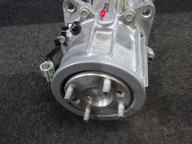 [Used]Rear Rigid Differential Assembly NISSAN X-Trail 2015 DBA-NT32 ...