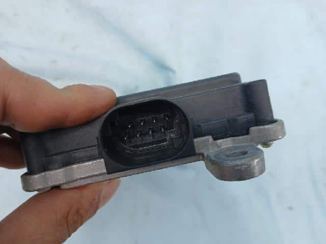 [Used]ABS Control Module MERCEDES-BENZ 2021 A000 900 2839 - BE FORWARD ...