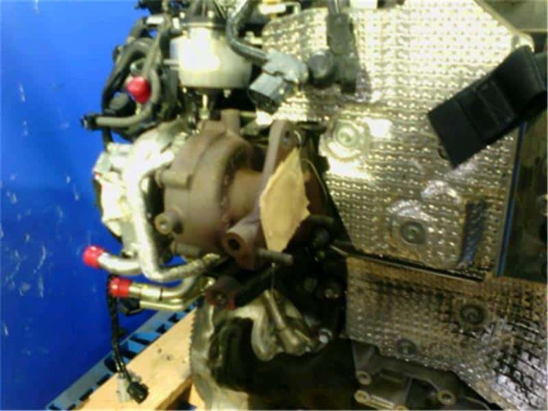 [Used]S5DPTS Engine MAZDA CX-3 2015 LDA-DK5FW - BE FORWARD Auto Parts