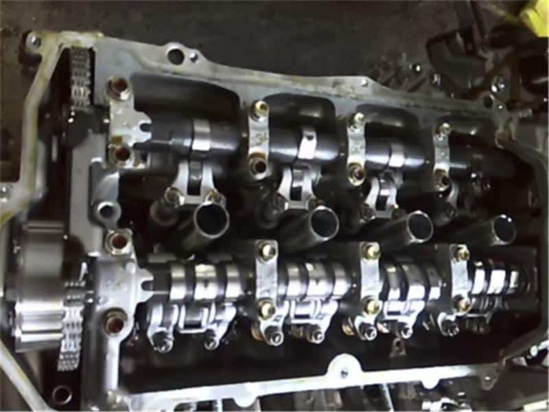 [Used]L15B Engine HONDA Freed 2020 6BA-GB5 - BE FORWARD Auto Parts