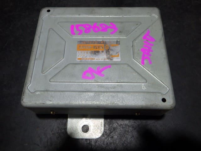 [Used]Engine Control Unit SUZUKI Jimny 1994 V-JA11V 3392082C50 - BE ...