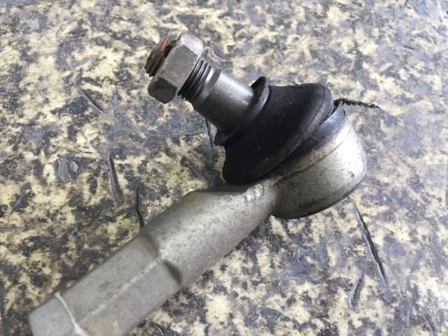 [Used]Power Steering Rack and Pinion Assembly SUZUKI Wagon R 2014 DBA ...