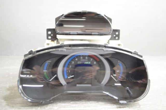 [Used]Speedometer HONDA Insight 2009 DAA-ZE2 78100TM8J12 - BE FORWARD ...