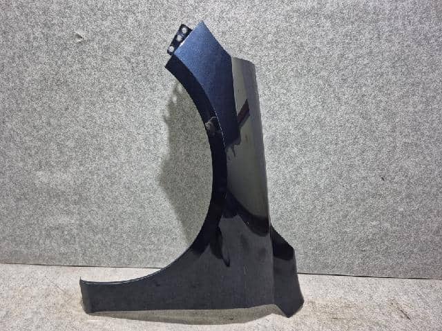 [Used]Left Fender Panel GM Daewoo CHEVROLET Malibu 2016 - BE FORWARD ...