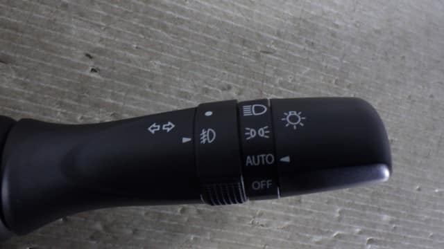 [Used]Combination Switch SUZUKI Wagon R 2019 DAA-MH55S - BE FORWARD ...