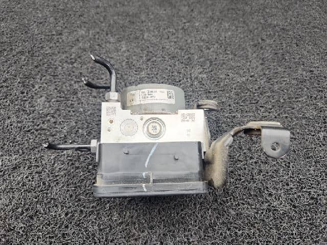 [Used]ABS Control Module FORD Fusion 2014 EG9C2C405AC - BE FORWARD Auto ...