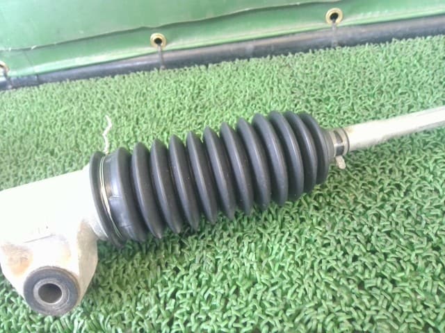 [Used]Power Steering Rack and Pinion Assembly SUZUKI Carry 2004 LE ...