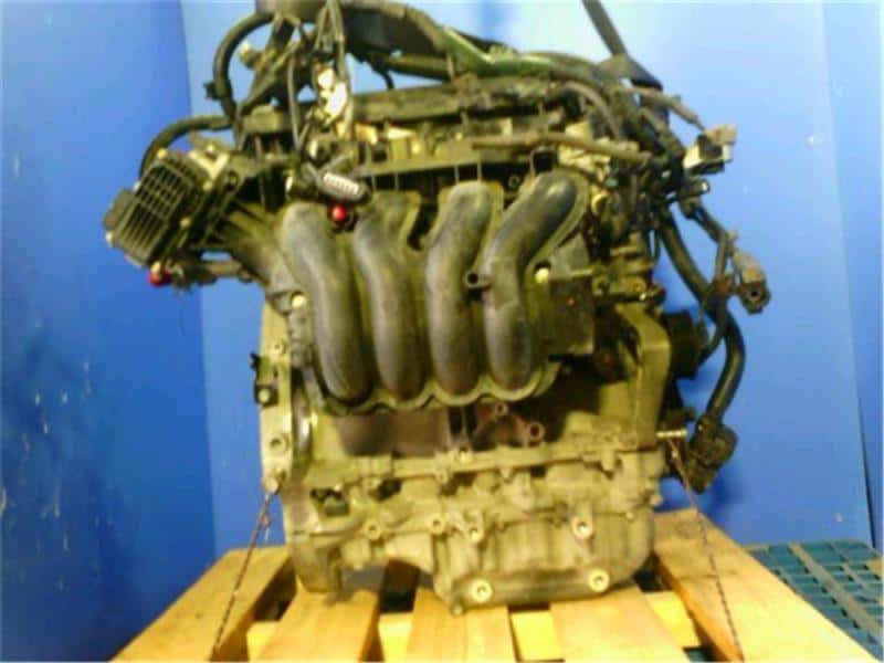 [Used]R20A-864 Engine HONDA Step Wagon 2014 DBA-RK1 - BE FORWARD Auto Parts