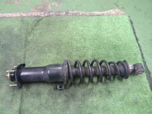 [Used]Rear Left Strut TOYOTA Altezza 2003 GH-SXE10 4875051010 - BE ...