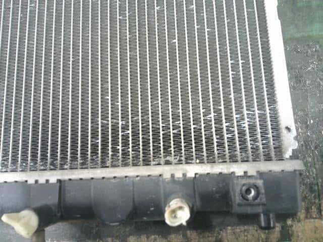 [Used]Radiator TOYOTA Altezza 2003 GH-SXE10 164007A640 - BE FORWARD ...