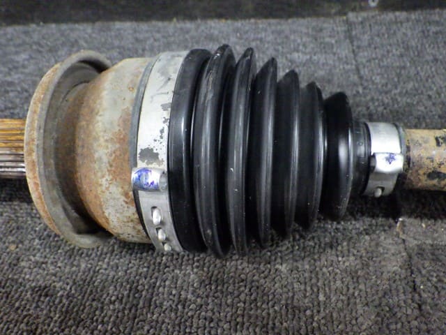 [Used]Front Right Drive Shaft NISSAN Fuga 2020 5BA-KNY51 391001MA0B ...