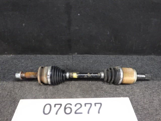 [Used]Front Right Drive Shaft NISSAN Fuga 2020 5BA-KNY51 391001MA0B ...