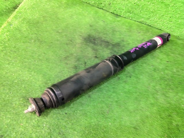 [Used]Rear Right Shock Absorber NISSAN Note 2021 6AA-E13 E62106XV0A ...