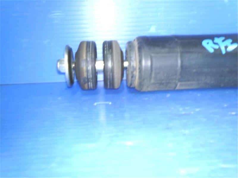 [Used]Rear Left Shock Absorber HONDA N-one 2013 DBA-JG1 52610T4GJ02 ...