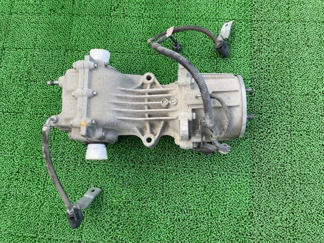 [Used]Rear Rigid Differential Assembly NISSAN X-Trail 2013 DBA-NT32 ...
