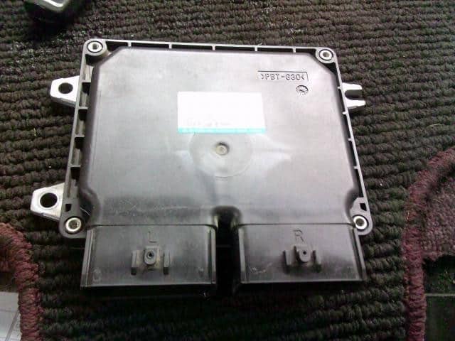 [Used]Engine Control Unit SUZUKI Carry 2015 EBD-DA16T 3391082M20 - BE ...