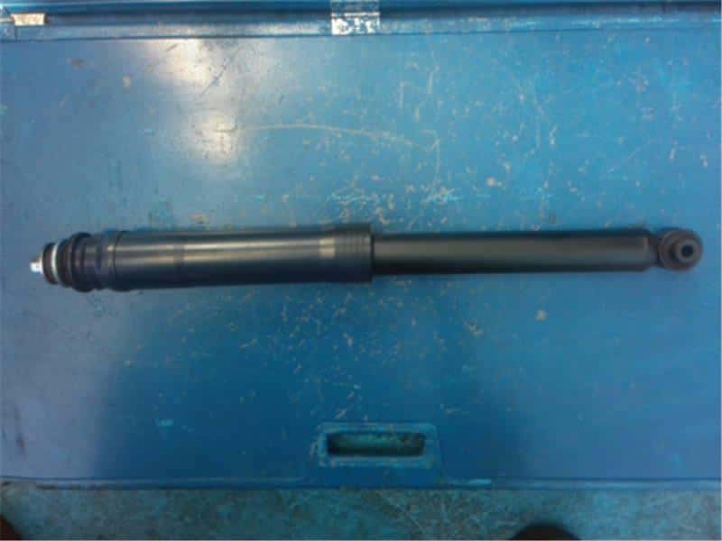 [Used]Rear Right Shock Absorber TOYOTA Alphard 2011 DBA-ANH20W ...