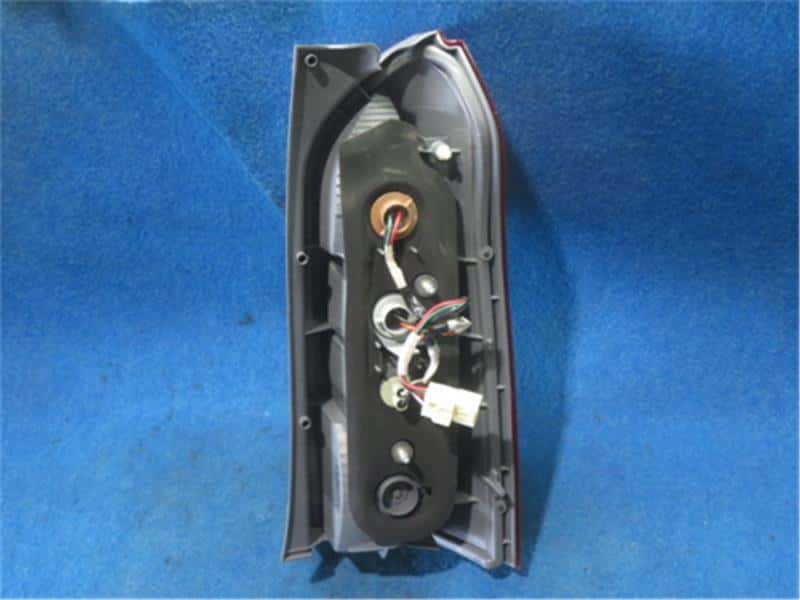 [Used]Left Tail Light TOYOTA Probox Van 2017 DBE-NCP160V 8156152C20 ...