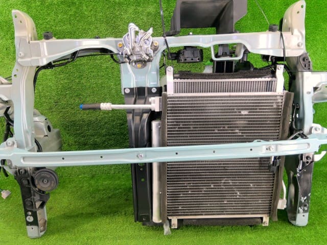 [Used]Radiator Core Support SUZUKI Spacia 2021 5AA-MK53S 5823079R00 ...