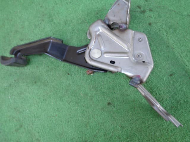 [Used]Handbrake SUZUKI Wagon R 2001 LA-MC22S - BE FORWARD Auto Parts