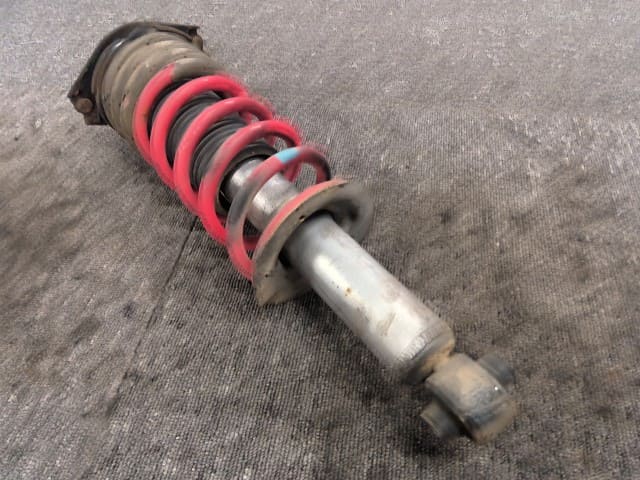 [Used]Rear Left Strut SUBARU Impreza 2011 CBA-GVB ST20365ZR020 - BE ...