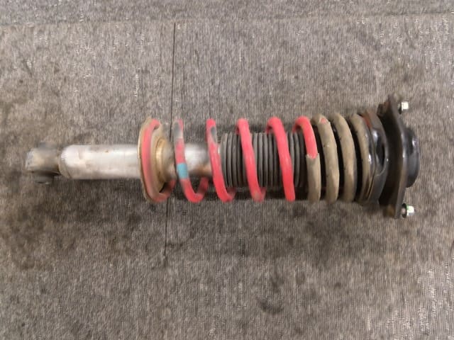 [Used]Rear Left Strut SUBARU Impreza 2011 CBA-GVB ST20365ZR020 - BE ...