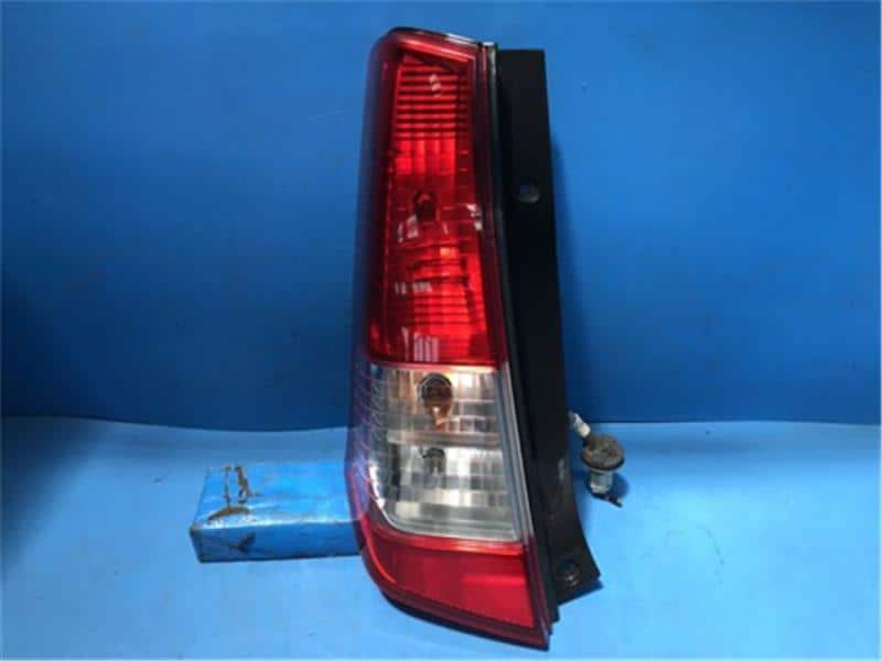 Used]Left Tail Light SUZUKI Wagon R 2011 DBA-MH23S 3567070K00 - BE