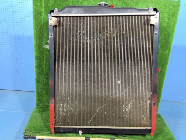 [Used]Radiator Mitsubishi Fuso Fighter Mignon 2016 QKG-FK62FZ - BE ...