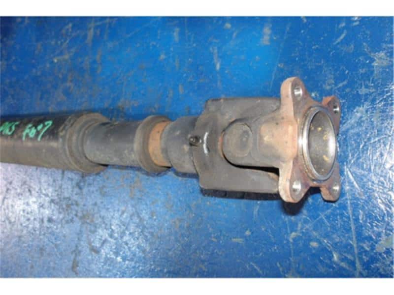 [Used]Rear Propeller Shaft TOYOTA Probox Van 2016 DBE-NCP165V - BE ...