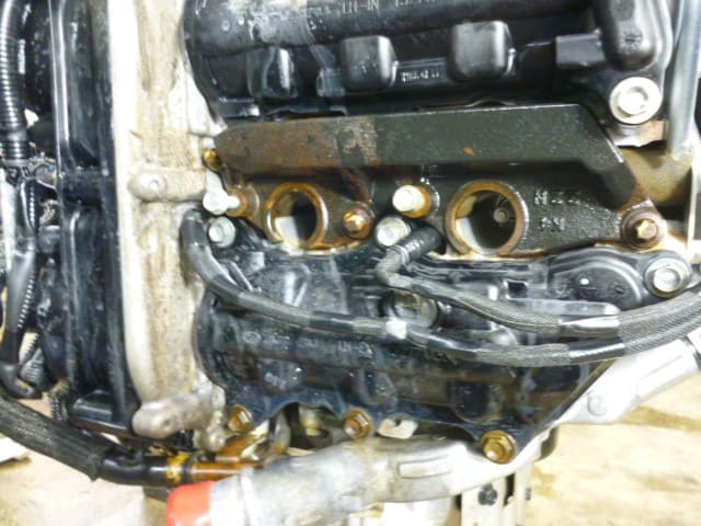 [Used]CB18 Engine SUBARU Levorg 2022 4BA-VN5 10100CE470 - BE FORWARD ...
