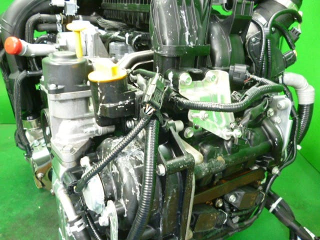[Used]CB18 Engine SUBARU Levorg 2022 4BA-VN5 10100CE470 - BE FORWARD ...