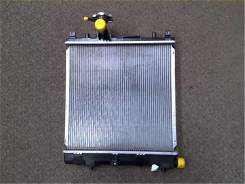 [Used]Radiator SUZUKI Wagon R 2005 CBA-MH21S - BE FORWARD Auto Parts