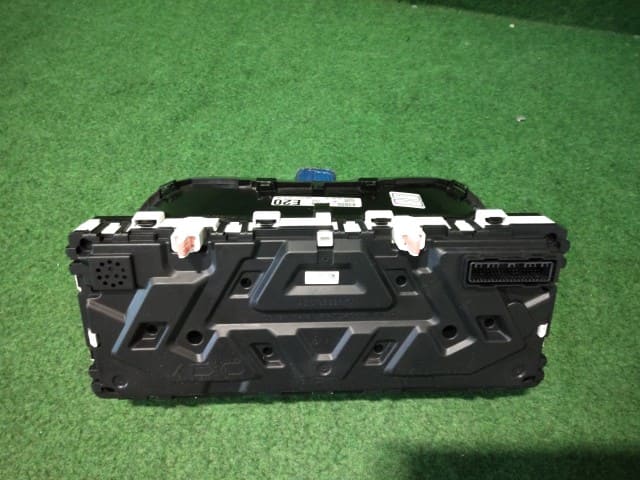 [Used]Speedometer TOYOTA Raize 2019 5BA-A210A 83800B1E20 - BE FORWARD ...