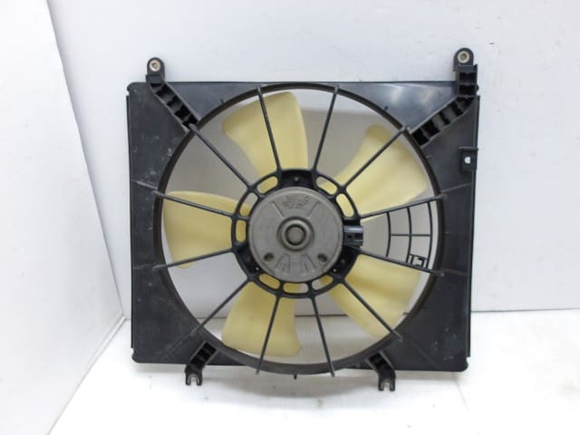 [Used]Radiator Cooling Fan SUZUKI Jimny 2003 TA-JB23W 1712081AA1 - BE ...