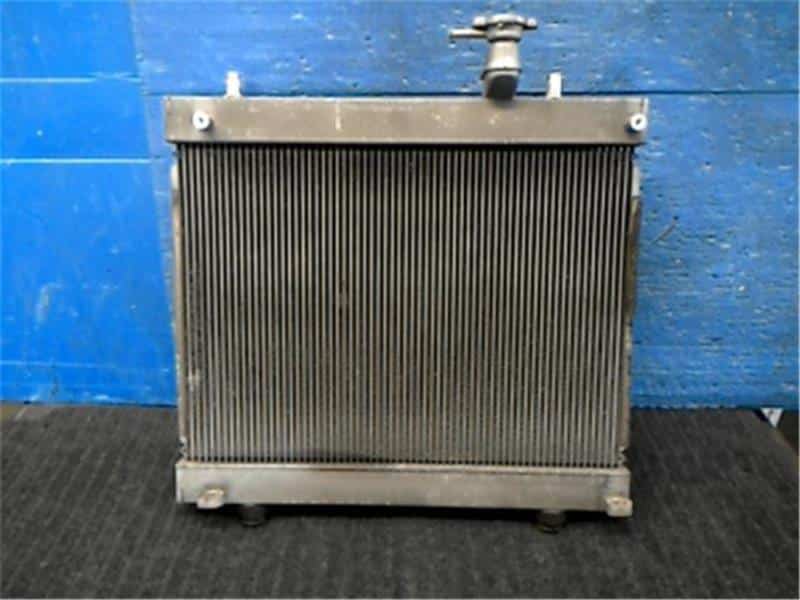 [Used]Radiator SUZUKI Every 2010 EBD-DA64V - BE FORWARD Auto Parts