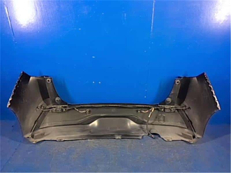 [Used]Rear Bumper Assembly NISSAN Note 2023 6AA-E13 - BE FORWARD Auto Parts