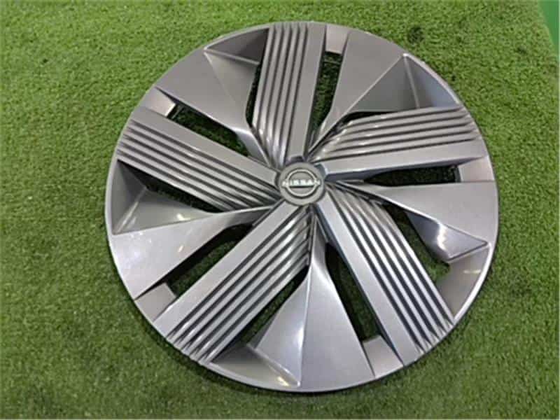 [Used]Wheel Cover NISSAN Note 2023 6AA-E13 - BE FORWARD Auto Parts