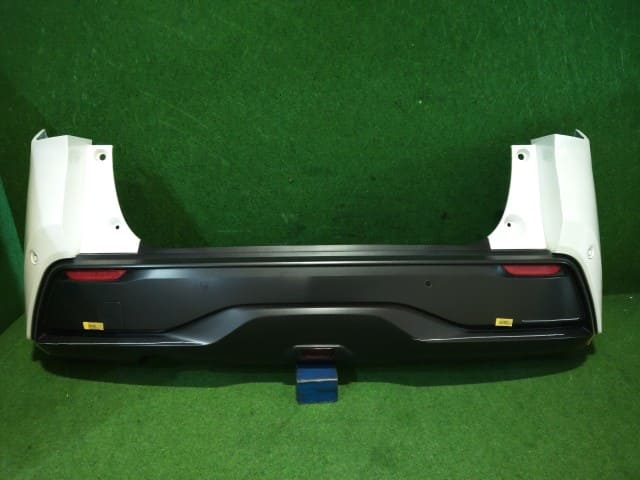 [Used]Rear Bumper Assembly NISSAN Note 2022 6AA-SNE13 850226XJ5B - BE ...