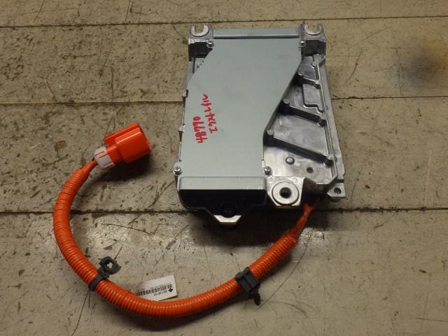 Used]Electrical Component NISSAN X-Trail 2018 DAA-HNT32 292A04BC0A